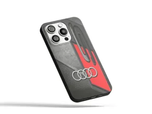 Audi Protezione Smartphone Design Drift Tuning